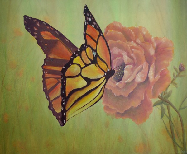 Butterfly Garden