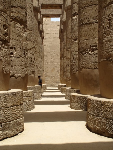Column Room