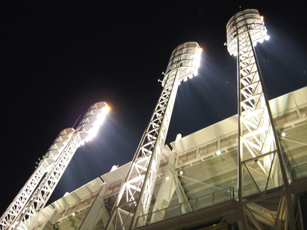 Great American Ballpark