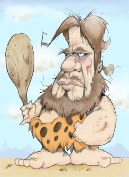 Early man