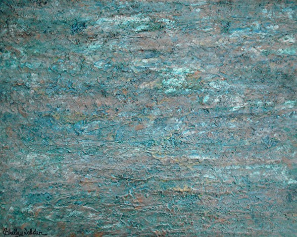 Patina
