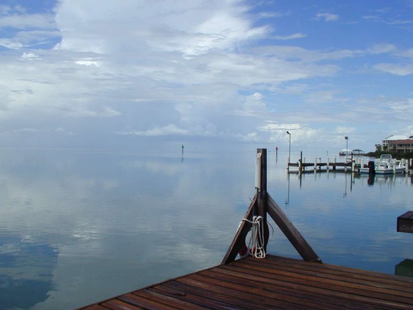 Laguna Madre