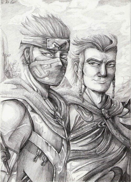 Duvark & Wolvern