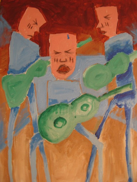 String Trio