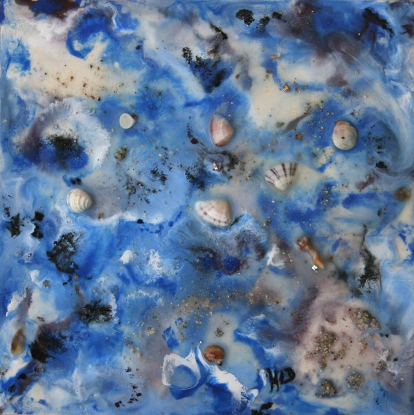 Tidal Waters