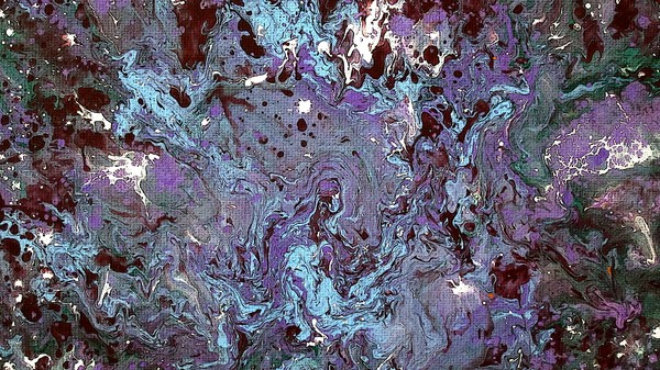 Cosmic