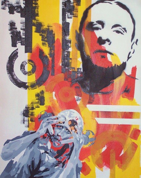 happy mondays