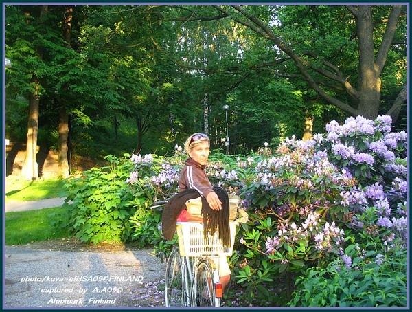 summer.. joy's