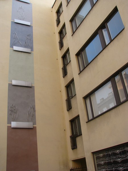 architecture