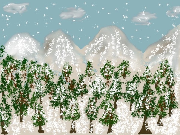 Winter