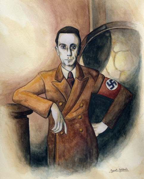 Nazi-Basterd
