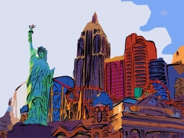 New York, New York
