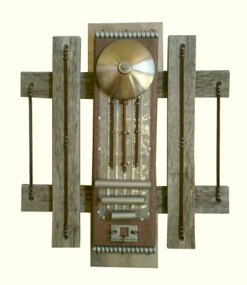 Future Clock