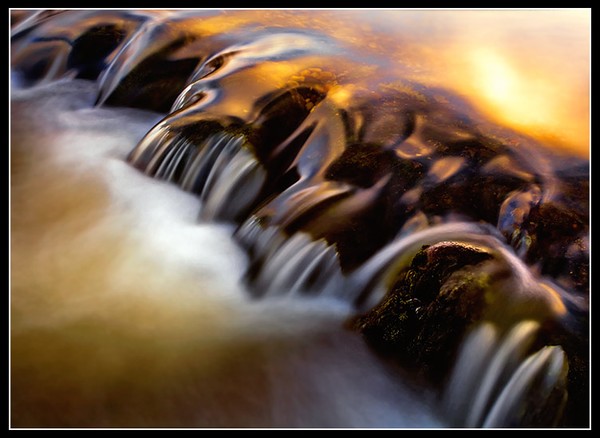 Golden moments