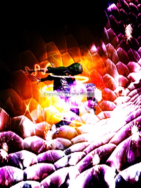 gods of dance 3