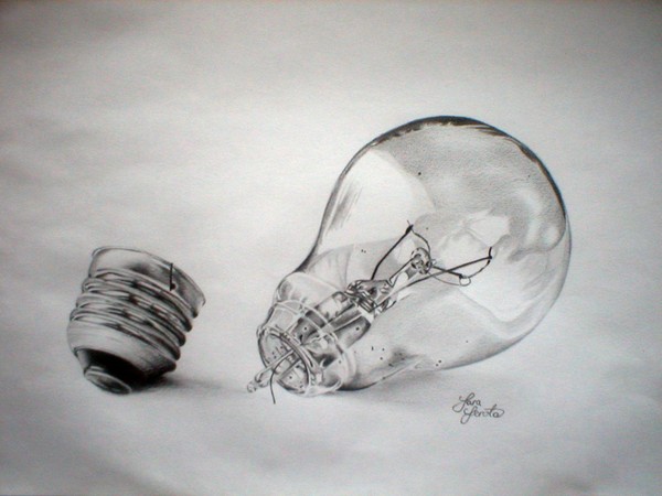 Dismantled idea