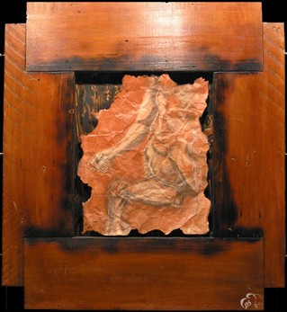 Lost, Found, Crowned '05