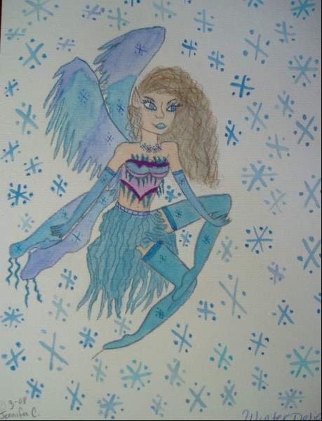 winter delight