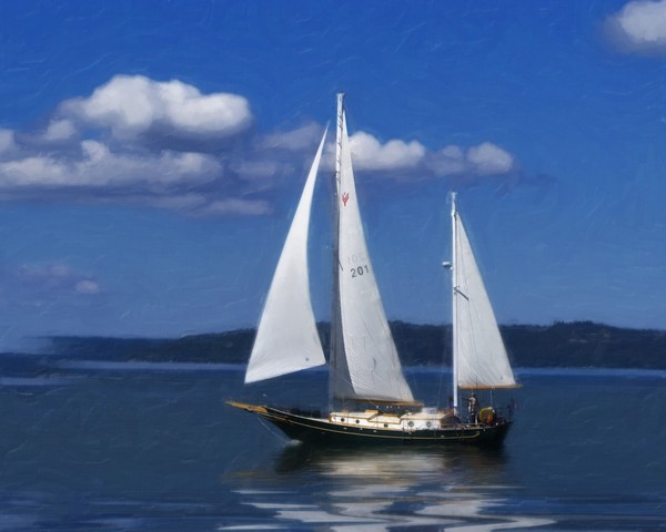 Sailboat