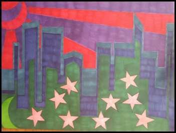 Cityscape