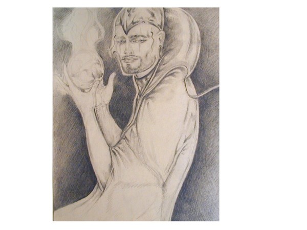 Son Of Merlin