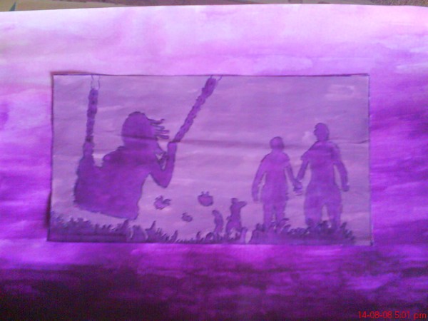Shadows