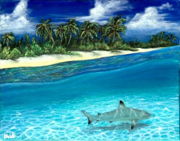 Shore Patrol