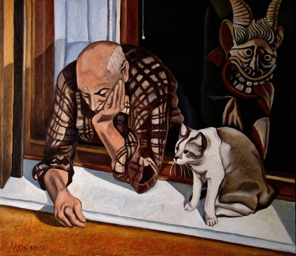 the guardian devil