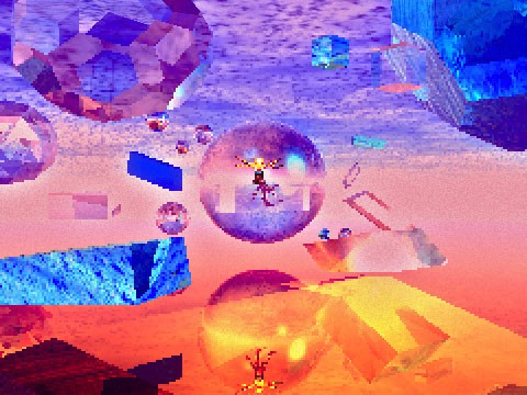 Gravity Magic