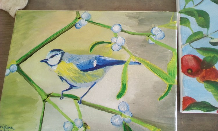 Birdie