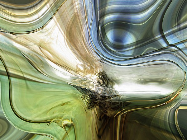 Glass