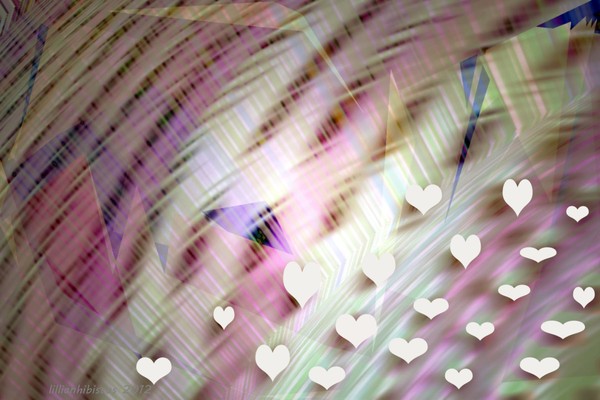 A Sprinkle of Love