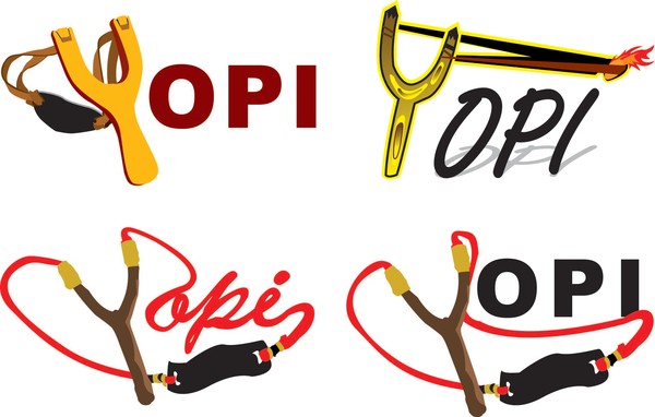 logo samples