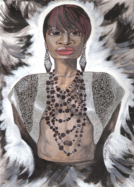 Beautiful Boldness 2008