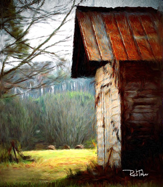 Tiffanys Farm