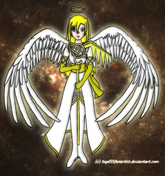 Celestia Kyriana