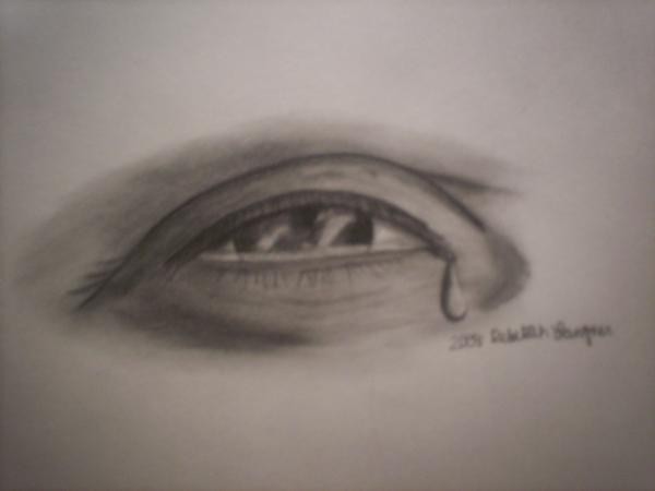 Self Portrait