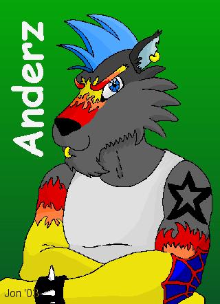 Anderz