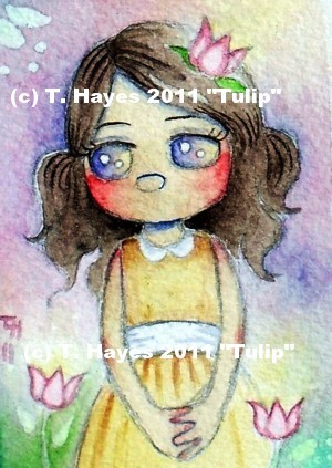 Tulip