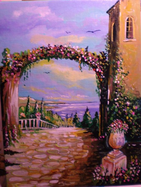 SUMMER DAY