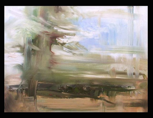 Boughs in the Wind