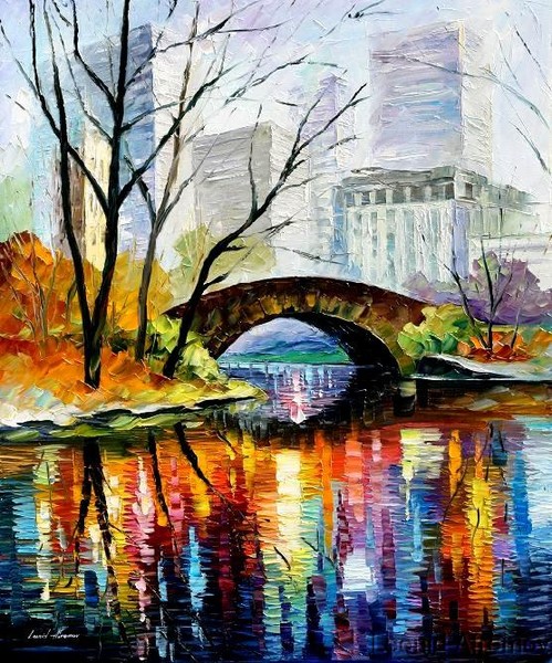 Central Park