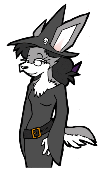 WitchWolf