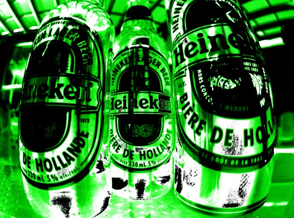 Beer of Choice