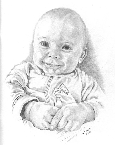 Infant 2