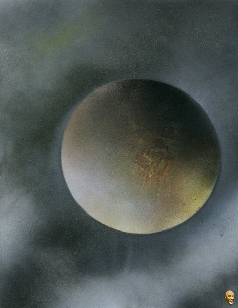 Dark Moon