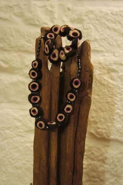 licorice ;-)