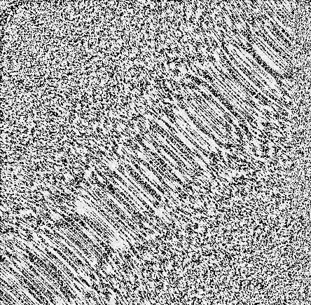 'White Noise'