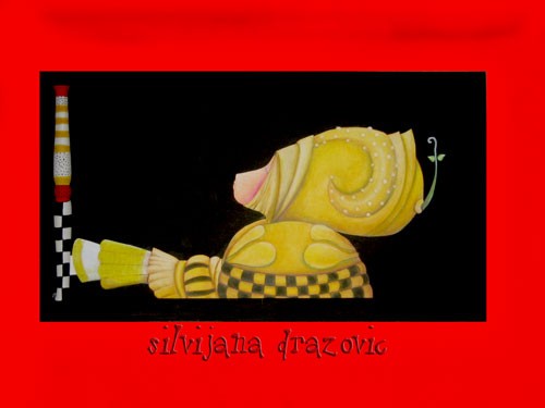 ma dama
