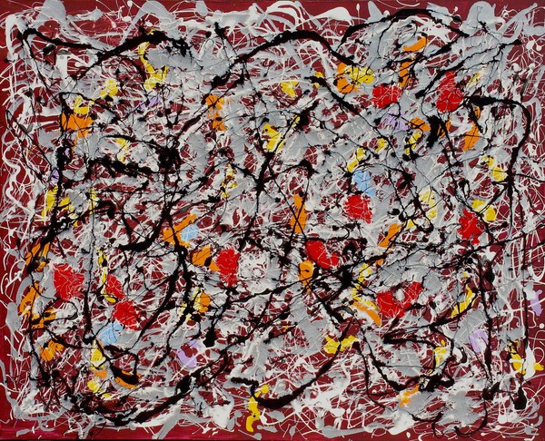 57. Oxidation 48x60 resize